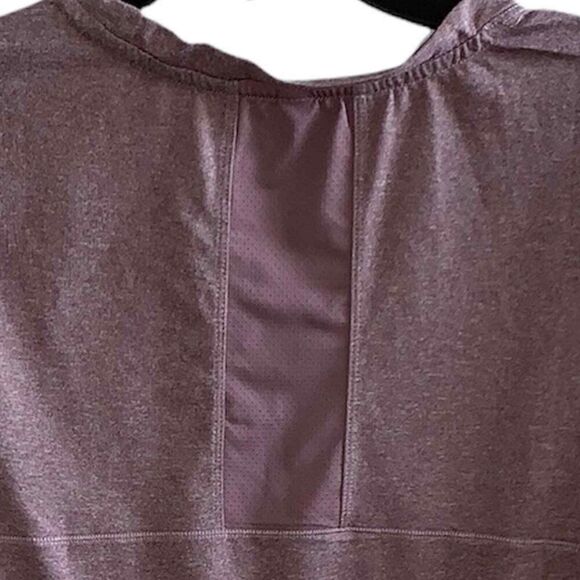 RBX Live Life Active Tee With Back Design - Picture 4 of 6